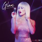 Glam - Blue - Image 5