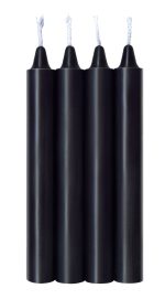 Make Me Melt - Jet Black 4 Pack - Image 2