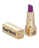 Naughty Bits Bad Bitch Lipstick Vibrator - Image 2
