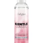 Satisfyer Gentle Classic Womens Lubricant 10.0 Fl Oz / 295 ml