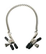 Ox Bull Nose Nipple Clamps - Image 3
