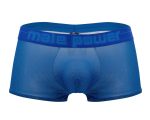 Sexagon Mini Short - X-Large - Royal - Image 7