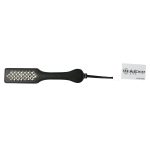 Sex and Mischief Studded Paddle - Black - Image 2