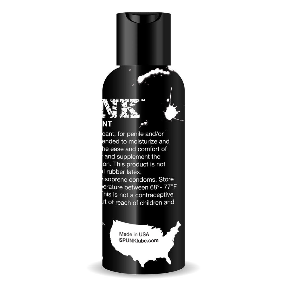 UpUsM5HL Spunk Lube Hybrid Cap 2 Fl Oz - Image 1