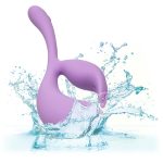 Elle Liquid Silicone Dual Flicker - Image 10