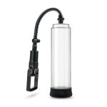 Performance Vx3 - Male Enhancement Pump System - Clear - Image 2