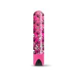 Prints Charming Buzzed Higher Power Rechargeable Bullet - Blazing Beauty - Image 2