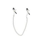 Sex and Mischief Chained Nipple Clamps - Image 2