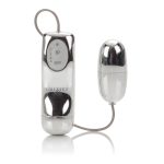 Extreme Pure Gold Power Bullet - Silver - Image 3
