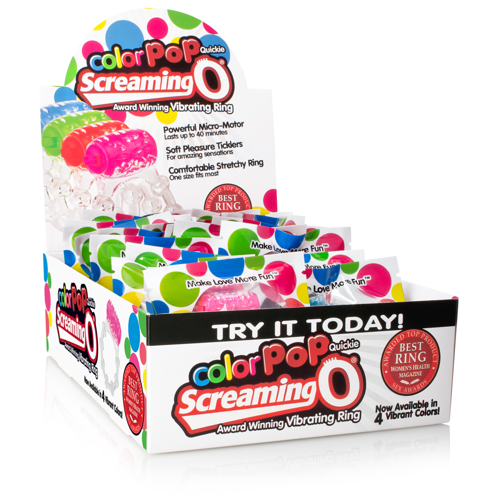 UwS00yi7p7aDej4ZAfsyYNxW6pQKmrPO Colorpop Quickie - 24 Count Box - Assorted Colors - Image 1