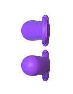 Fantasy C-Ringz Ride n' Glide Couples Ring - Image 4