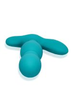 Funn Plug - Turquoise - Image 4