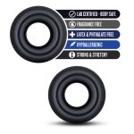 Stay Hard Donut Rings - Over Sized - Image 5