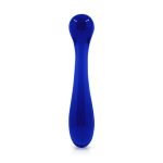 Crystal - Pleasure Wand - Blue - Image 2