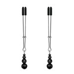 Adjustable Tweezer Nipple Clips - Image 2