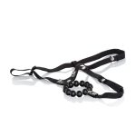 Lovers Thong With Stroker Beads - Image 3