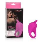 Silicone Rechargeable Teasing Enhancer - Image 9