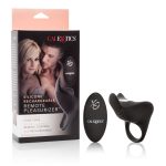 Silicone Rechargeable Remote Pleasurizer - Image 11