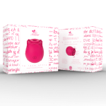 Love Language - La Petite Rose Ultra - Red