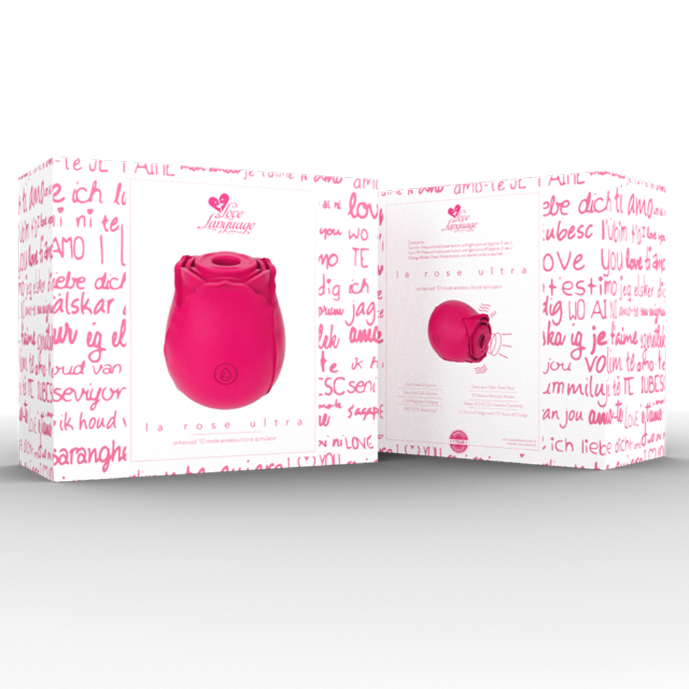 VBLL2oU8TKAgCwPER2T3ab8zHDd2T4Xr Love Language - La Petite Rose Ultra - Red - Image 1
