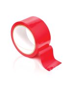 Fetish Fantasy Series Pleasure Tape - Red - Image 2