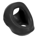 Hunkyjunk Clutch Cock Ball Sling - Tar - Image 3