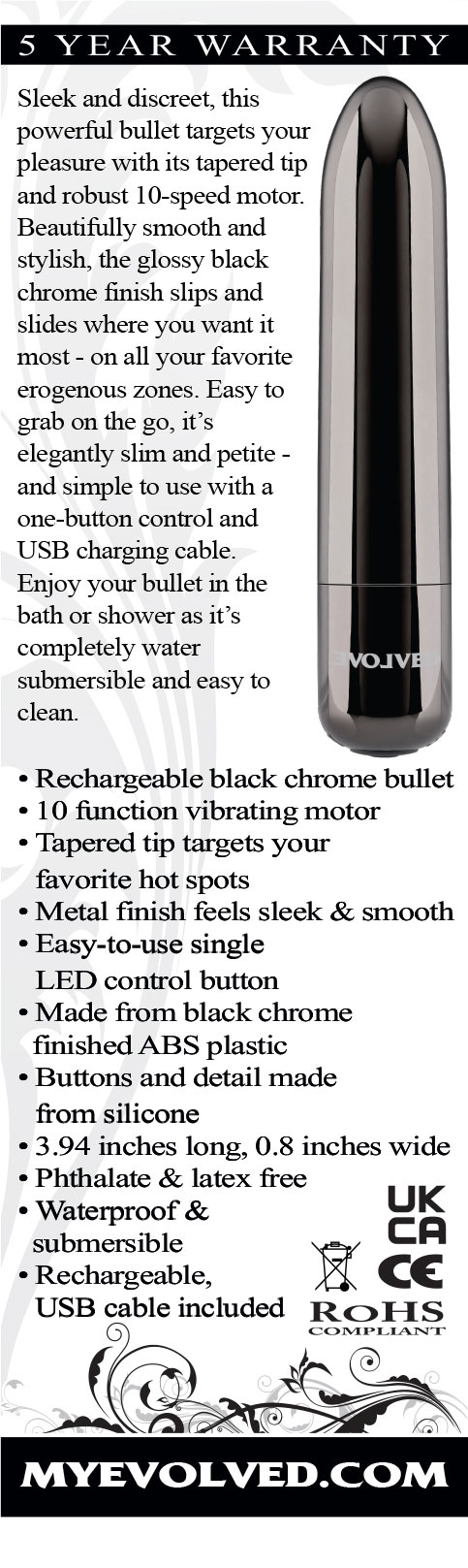VCccFhnVjBAkrV0alGgj5in4nedoSwTN Real Simple - Black Chrome - Image 1