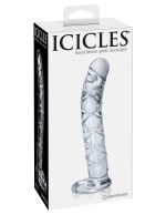 Icicles No. 60 - Clear - Image 3