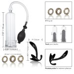 Dr. Joel Kaplan Essential Pump Kit - Image 10