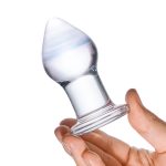 Amethyst Rain Butt Plug - Image 7