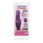 Basic Essentials Bunny - Purple - Image 3