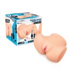 Remote Control Spread Eagle Pussy and Ass - Image 9