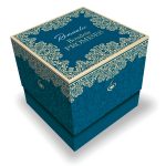 Boudoir Promises - Romantic