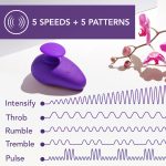 Wellness - Palm Sense - Purple - Image 8