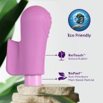 Gaia Eco Delight - Purple - Image 7