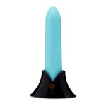 Nu Sensuelle Point Bullet - Tiffany Blue - Image 2