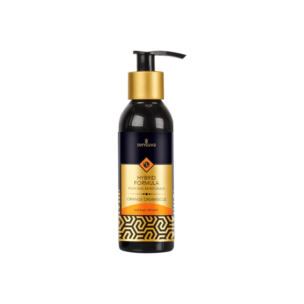 VMwGsj6oun5twgkCWdTe1XxeN0VL4hdZ Hybrid Formula Personal Moisturizer 4.23 Fl Oz - Orange Creamsicle - Image 1