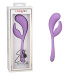 Elle Liquid Silicone Dual Flicker - Image 12