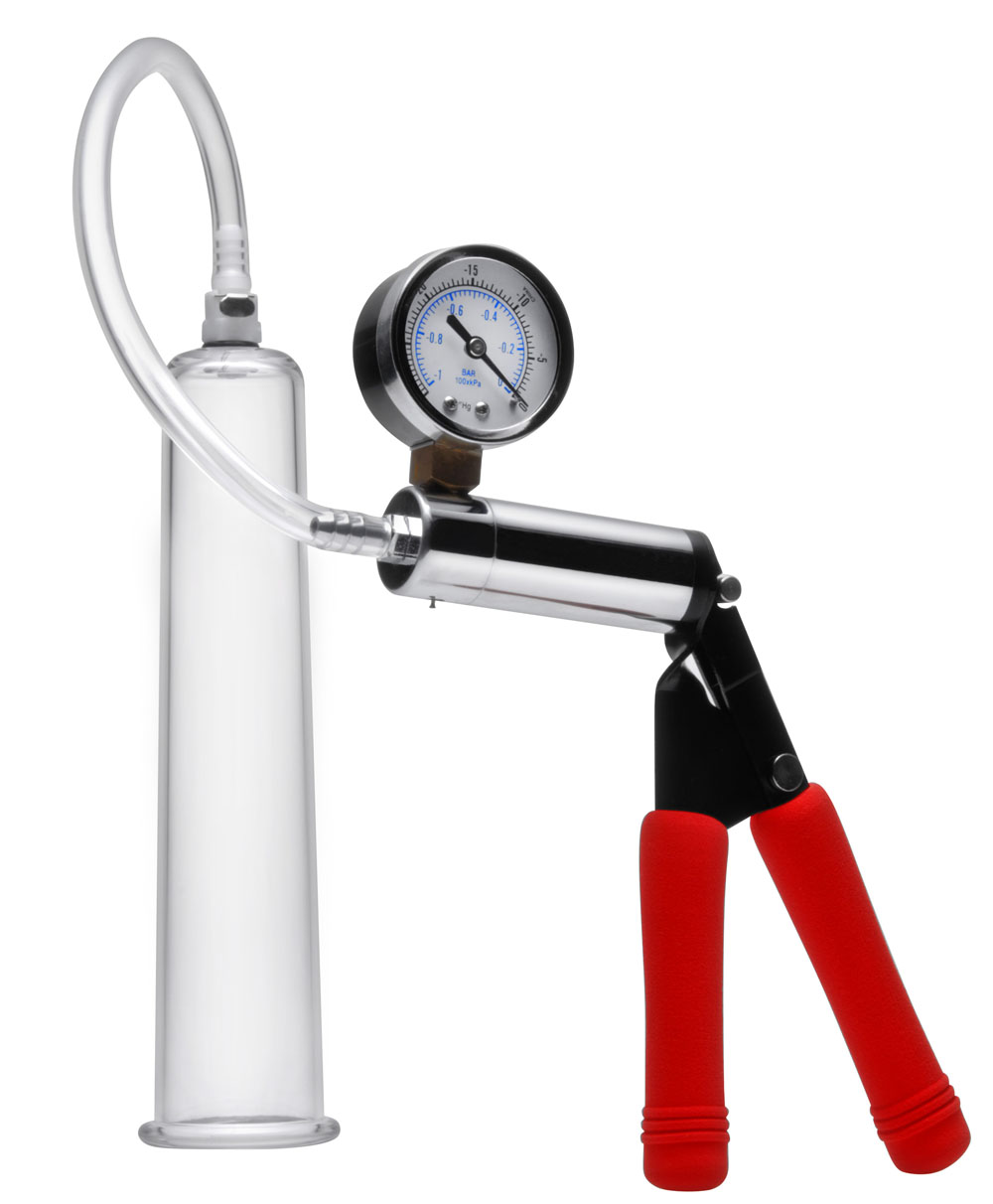 VNQCr6NQ3BXtyyyL3CGFWtX5pXk7xcYT Deluxe Hand Pump Kit With 2 Inch Cylinder - Image 1