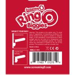 Ringo Biggies - Clear
