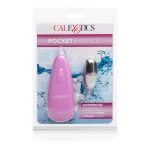 Pocket Exotics Waterproof Silver Bullet - Pink - Image 2
