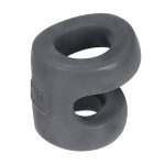 Hunkyjunk Connect Cock Ball Tugger - Stone - Image 2