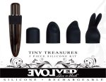 Tiny Treasures - Image 2