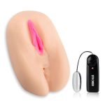 Vibrating Pussy and Ass - Image 2