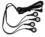 Zeus Deluxe Series Voltaic for Him Stainless Steel Male E-Stim Kit - Image 3