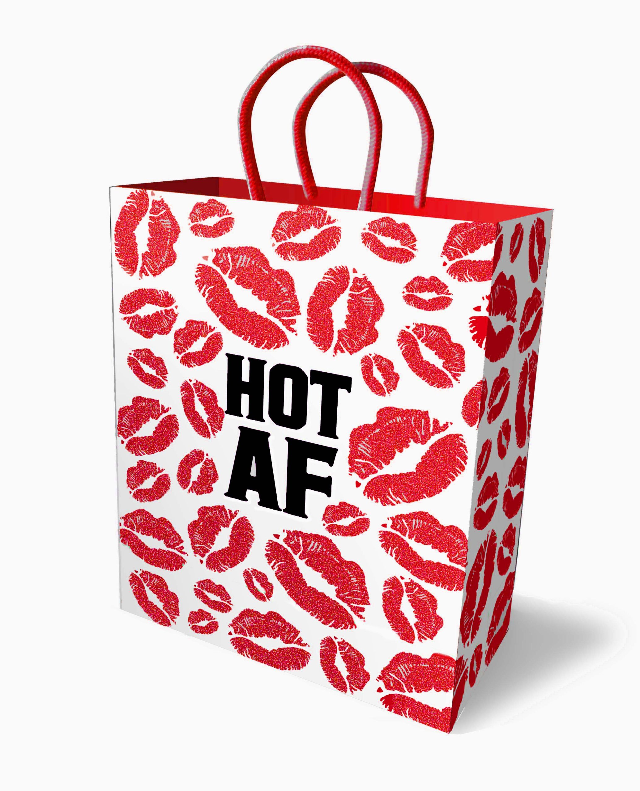 VWwXdmf9oGh70q5F2uYKt1Chh1BavDqc Hot Af Gift Bag - Image 1