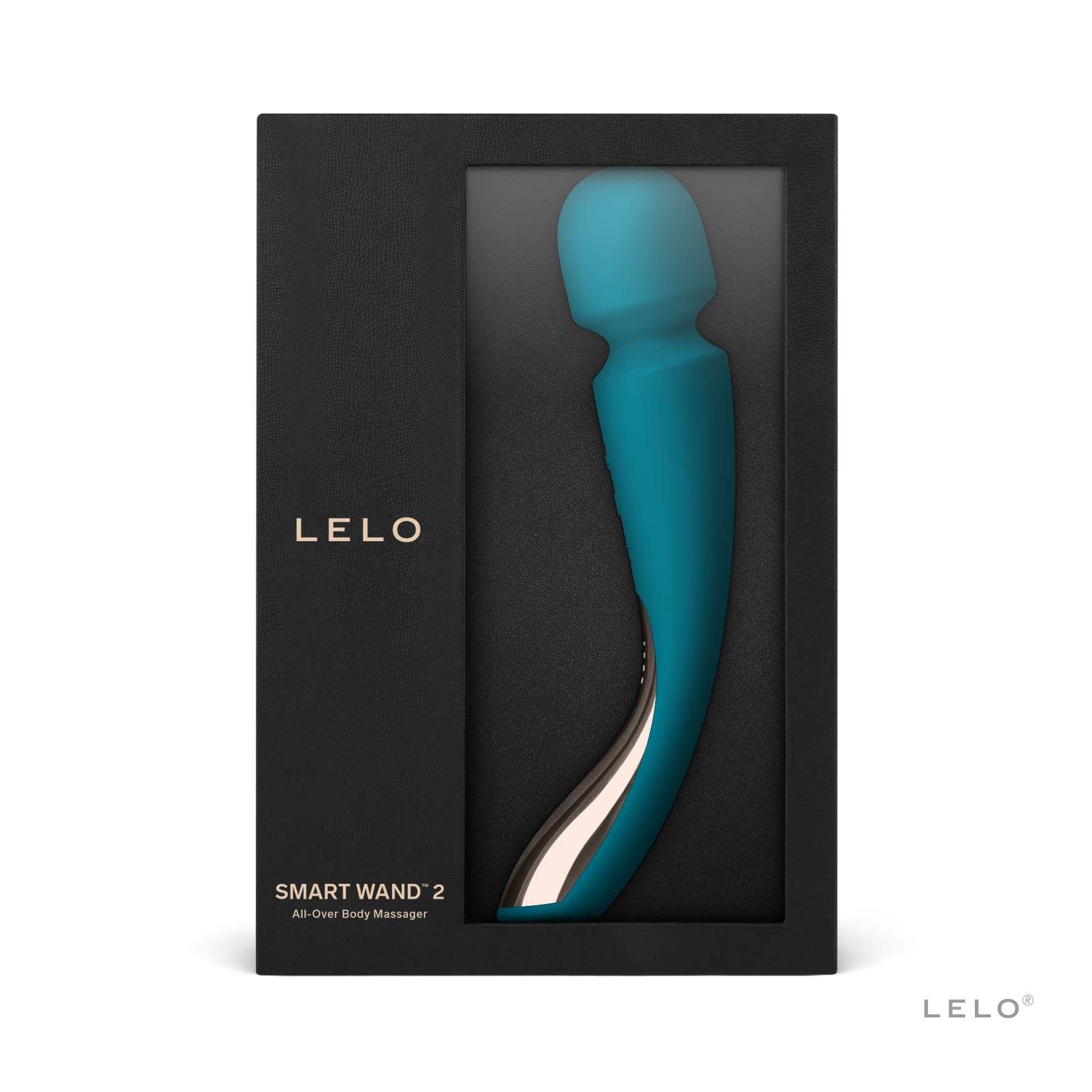 VXbKDMK3UY0UJoVqOqPJFd2C38yZ7Etd Smart Wand 2 - Medium - Ocean Blue - Image 1