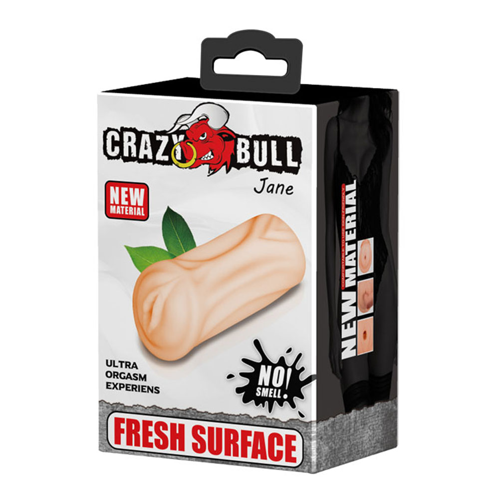VYPJmEyD1nxd3z0Yu3Cy4eW3v1eJBVZj Crazy Bull Masturbator Sleeve - Jane - Image 1