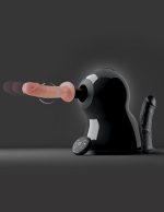 Fetish Fantasy the Bigger Bang Thrusting & Rotating Sex Machine - Image 10