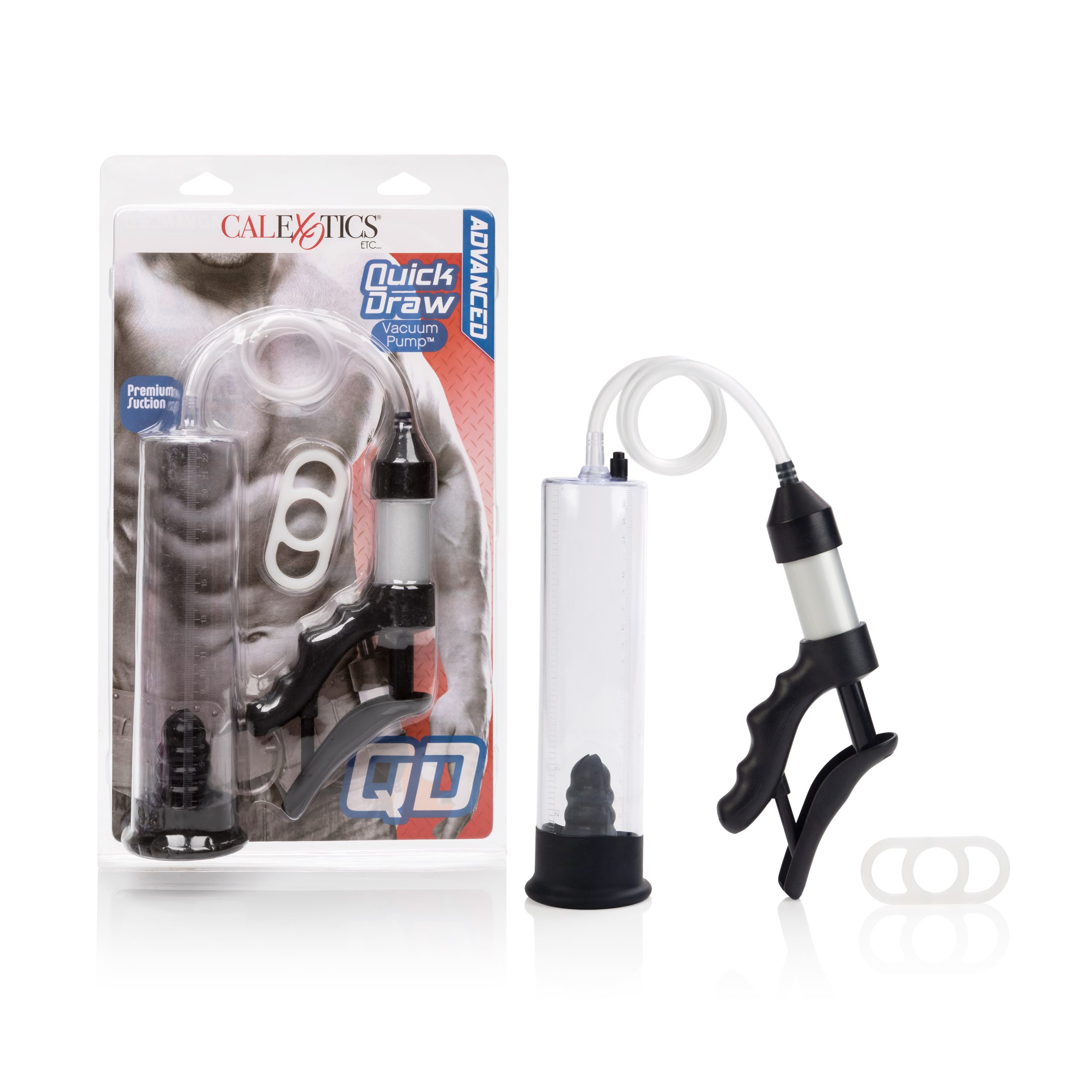 VZgUqbFRWJh62zeLsmSg6qL7dVkuIsdI Quick Draw Vacuum Pump - Image 1
